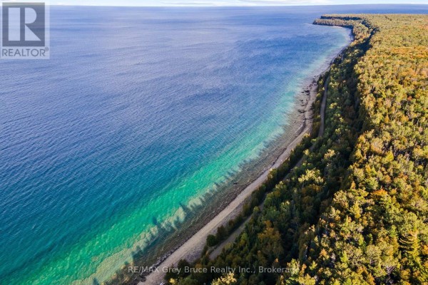 Part Lot 21 Cape Chin North Shore Road, Northern Bruce Peninsula, ON, photo 2