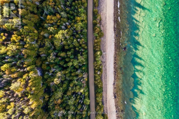 Part Lot 21 Cape Chin North Shore Road, Northern Bruce Peninsula, ON N0H1W0 Photo 4