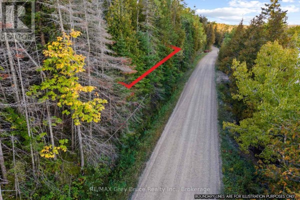 Part Lot 21 Cape Chin North Shore Road, Northern Bruce Peninsula, ON N0H1W0 Photo 5
