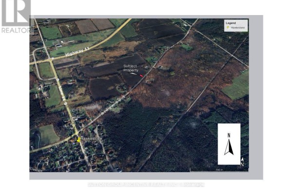 Part Lot 21 Concession 12 Oro,being Part 3,plan51r44997 Township, Oro Medonte, ON, photo 3