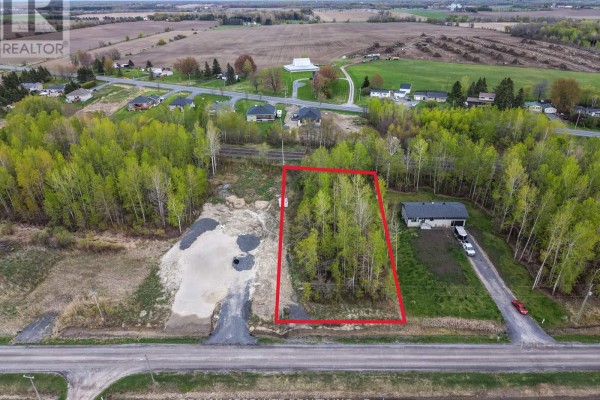 Part Lot 21 Concession 2 3 Road, North Stormont, ON K0C1C0 Photo 3