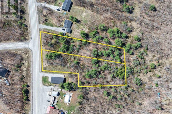 Part Lot 21 Concession B Road, Ramara, ON L0K1W0 Photo 5