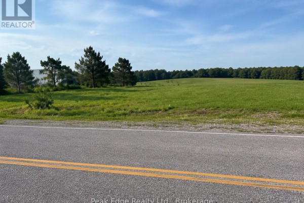Part Lot 29 12 Concession, Arran Elderslie, ON, photo 2