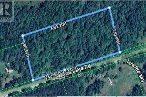 Part Lot 32 And 33 Part 2 Conc 1 Concession, Minden Hills, ON K0M1X0 Photo 2