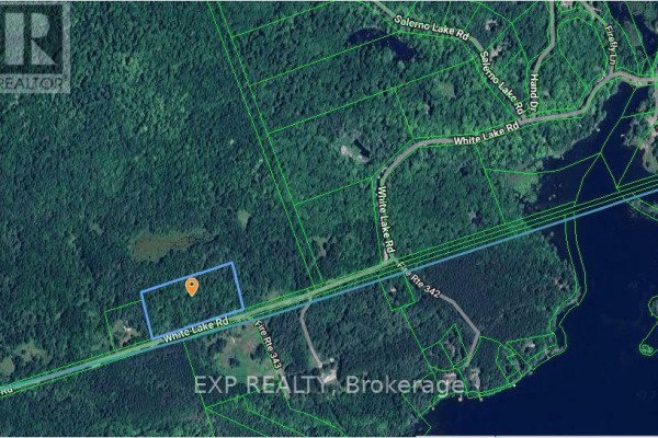 Part Lot 32 And 33 Part 2 Conc 1 Concession, Minden Hills, ON K0M1X0 Photo 3