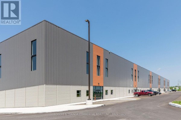 Part Of Building A 1042 Innovation Drive, Kingston, ON K7K7G1 Photo 2