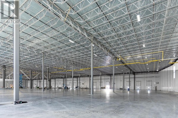 Part Of Building A 1042 Innovation Drive, Kingston, ON K7K7G1 Photo 3