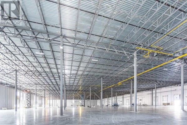 Part Of Building A 1042 Innovation Drive, Kingston, ON K7K7G1 Photo 4