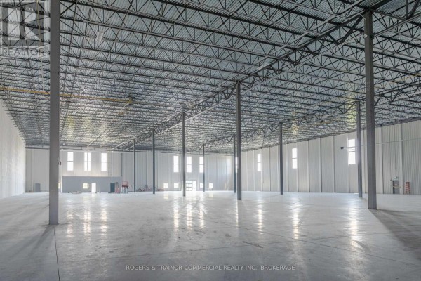 Part Of Building A 1042 Innovation Drive, Kingston, ON K7K7G1 Photo 5