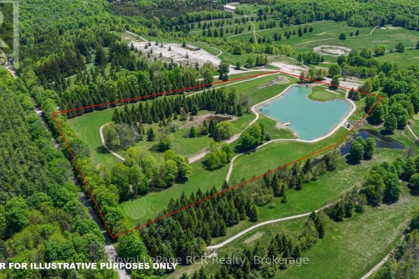 Part Of Lot 2 Concession 8, West Grey, ON N0C1H0 Photo 2