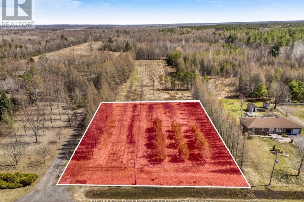 Part Of Lot 25 Road, Clarence Rockland, ON, photo 2
