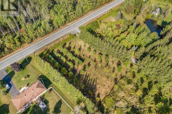 Part Of Lot 25 Road, Clarence Rockland, ON, photo 3