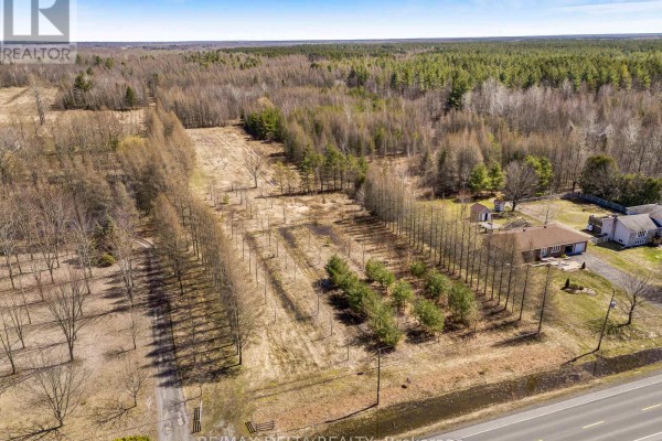 Part Of Lot 25 Road, Clarence Rockland, ON K0A1E0 Photo 4
