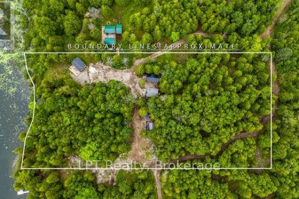 Part Of Lot 30 Concession 2, South Bruce Peninsula, ON, photo 2