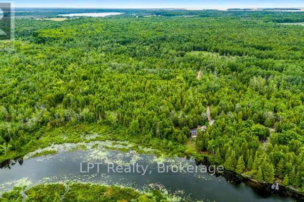 Part Of Lot 30 Concession 2, South Bruce Peninsula, ON, photo 3