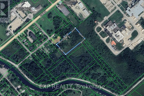 Part Of Lots 15-17 Brock Street, Perth, ON, photo 2