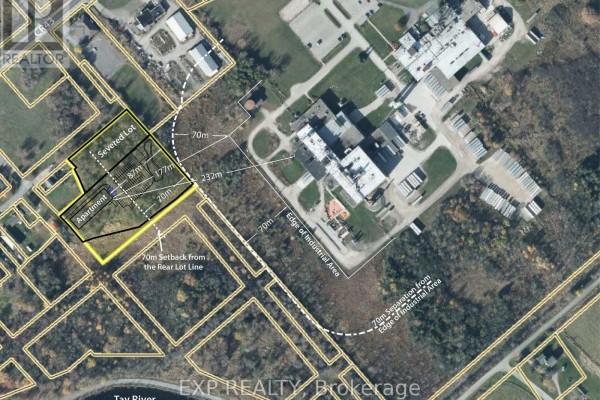 Part Of Lots 15-17 Brock Street, Perth, ON K7H1Z1 Photo 4