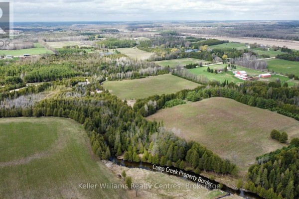 Part Of Lt 59 Concession 2 Sdr, West Grey, ON, photo 3