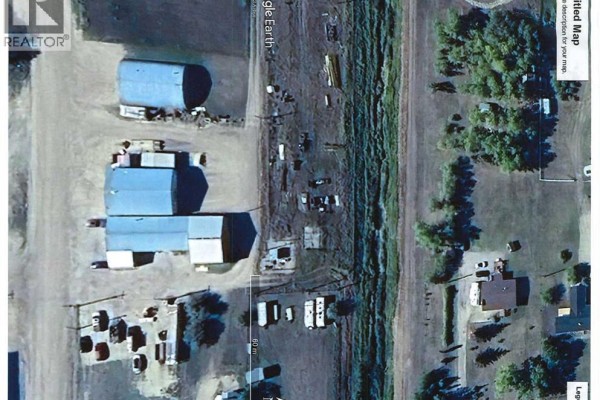 Part Of The South West 9-78-21-w5, Falher, AB T0H0E4 Photo 2