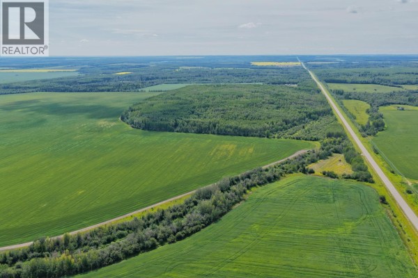 Prespatou Road, Fort St  John, BC, photo 2