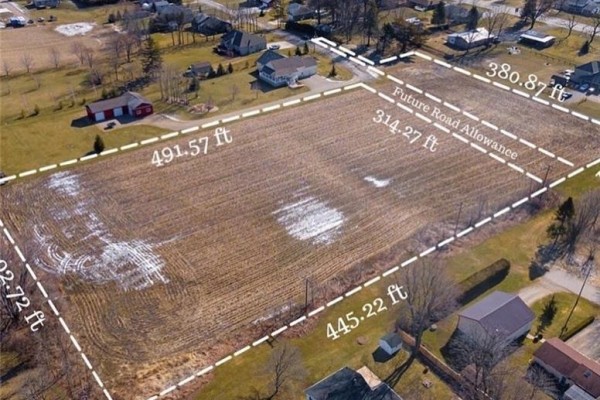 Parts 3 And 8, Lots 5/6 Lunn Lane, Wallacetown, ON N0L2M0 Photo 3