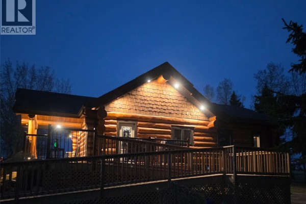 Paskaruk Acreage, Paddockwood Rm No  520, SK, photo 2