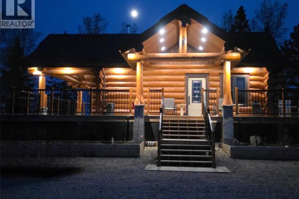 Paskaruk Acreage, Paddockwood Rm No  520, SK, photo 3