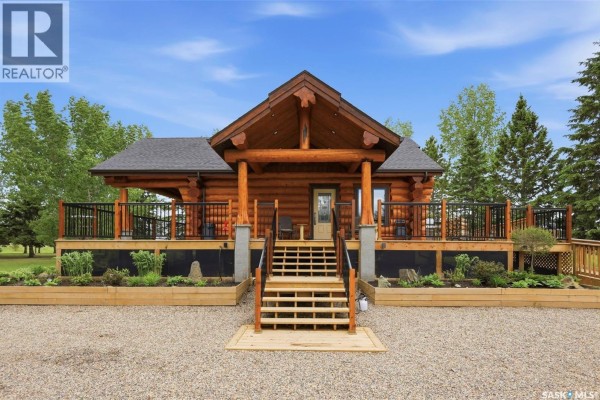 4pc Bathroom - Paskaruk Acreage, Paddockwood Rm No  520, SK S0J1Z0 Photo 4