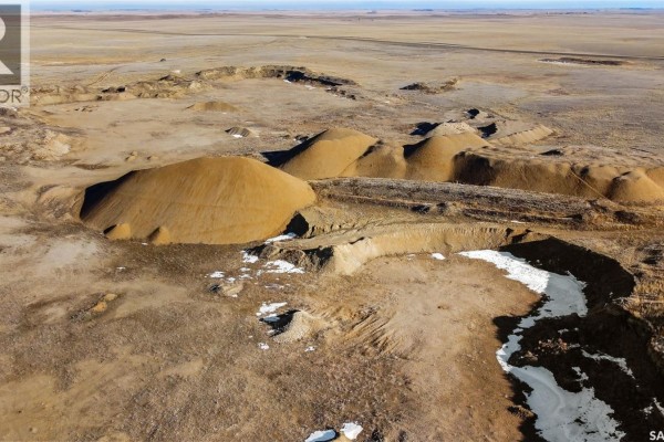 Pasture Land With Aggregates, Wheatlands Rm No  163, SK S0H3K0 Photo 3