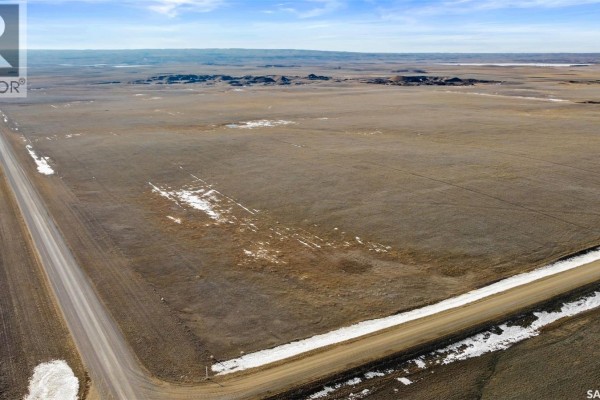 Pasture Land With Aggregates, Wheatlands Rm No  163, SK S0H3K0 Photo 4