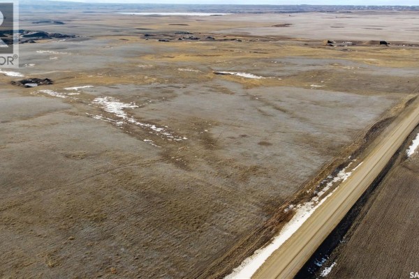 Pasture Land With Aggregates, Wheatlands Rm No  163, SK S0H3K0 Photo 5