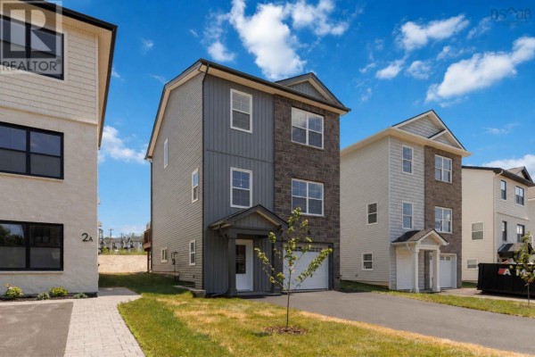 Pc-2 6 Pearlgarden Close, Dartmouth, NS, photo 3