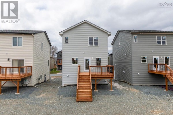 2pc Bathroom - Pc-3 10 Pearlgarden Close, Dartmouth, NS B2X0C2 Photo 5