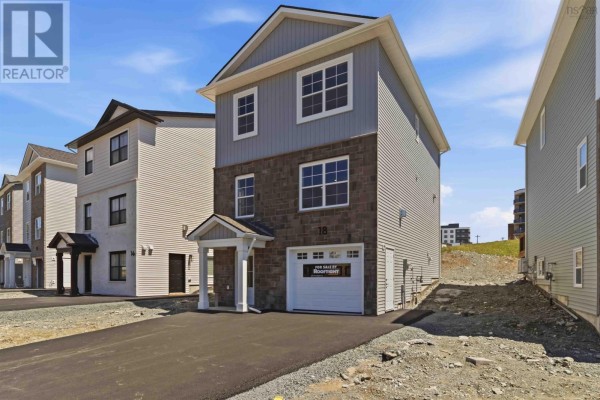 Living room - Pc-5 18 Pearlgarden Close, Dartmouth, NS B2X0C2 Photo 2