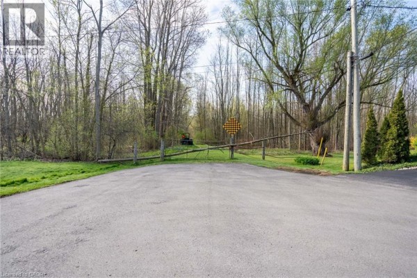 Pc Lot 15 4th Concession Rd W, Hamilton, ON, photo 2