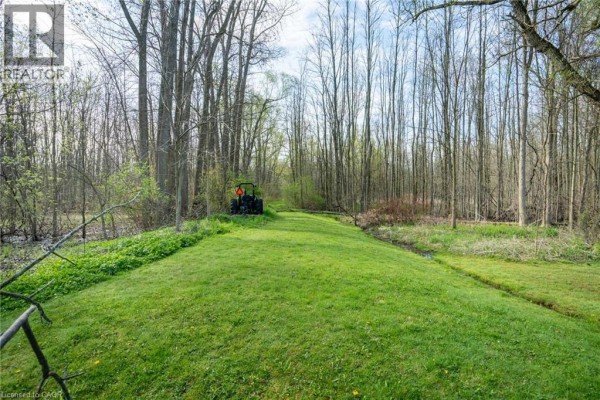 Pc Lot 15 4th Concession Rd W, Hamilton, ON, photo 3