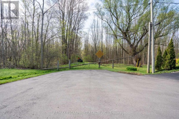 Pc Lot 15 4th Concession Road W, Hamilton, ON, photo 2