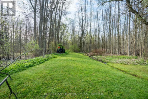 Pc Lot 15 4th Concession Road W, Hamilton, ON, photo 3