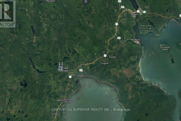 Pcl 10264 Stirling Township, Thunder Bay Remote Area, ON, photo 2