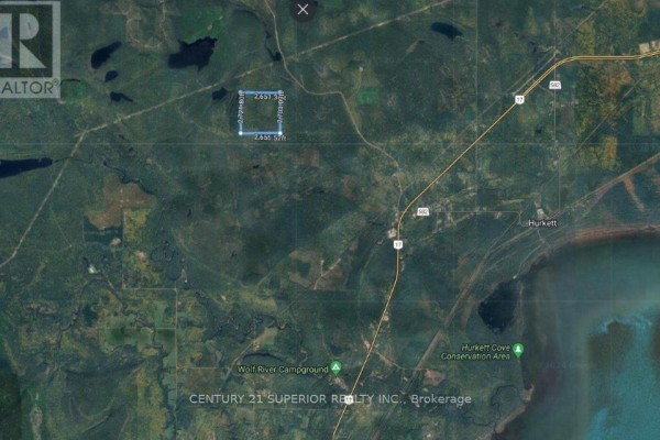 Pcl 10264 Stirling Township, Thunder Bay Remote Area, ON P0T1K0 Photo 4