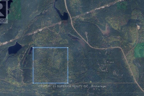 Pcl 10264 Stirling Township, Thunder Bay Remote Area, ON P0T1K0 Photo 5