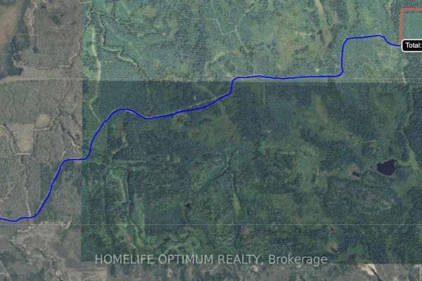 Pcl 1175 Coulson Township, Cochrane, ON, photo 2