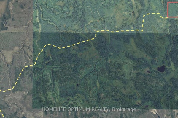 Pcl 1175 Coulson Township, Cochrane, ON, photo 3