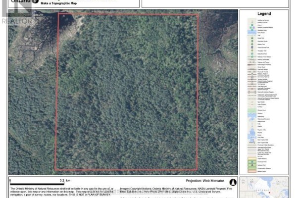Pcl 13079 Eby Township, Kirkland Lake, ON P0K1T0 Photo 2