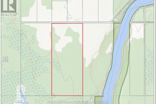 Pcl 1400 Devitt Township, Mattice Val Cote, ON, photo 2