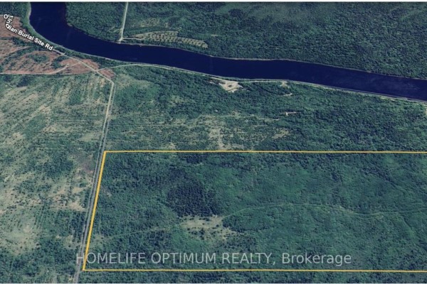 Pcl 1400 Devitt Township, Mattice Val Cote, ON, photo 3