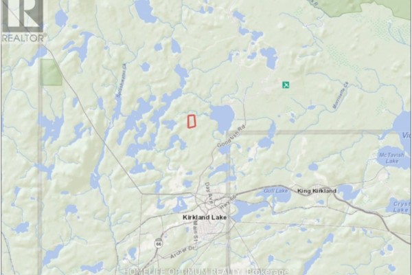 Pcl 1506 N A, Kirkland Lake, ON P2N3P8 Photo 3