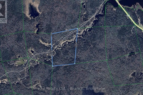 Pcl 16840, Mc L25250 No Name Road, Kirkland Lake, ON P0K1L0 Photo 4