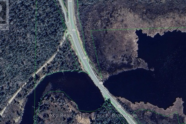 Pcl 16840, Mc L25250 No Name Road, Kirkland Lake, ON P0K1L0 Photo 5