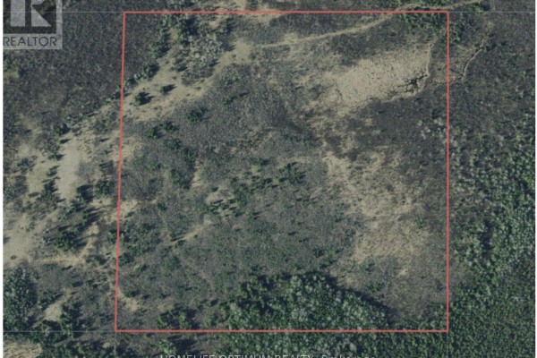 Lots and Land for sale at Pcl 21518a Nelles, Rainy River Remote Area, ON - MLS® SyAna2